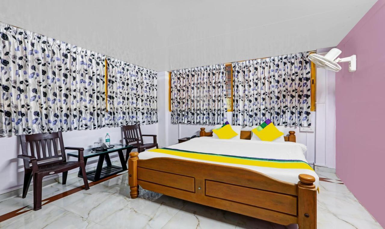 Itsy By Treebo - Iha Comforts With Mountain View Madikeri Exteriér fotografie