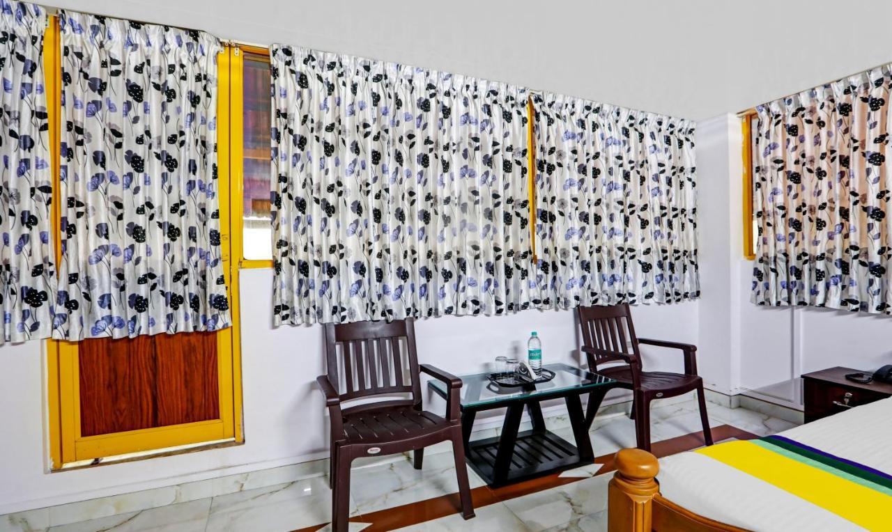 Itsy By Treebo - Iha Comforts With Mountain View Madikeri Exteriér fotografie